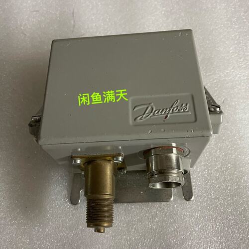 议价Danfoss压力开关KPS 37KPS 35KPS 36