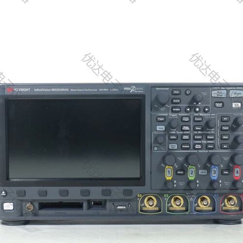 议价Keysight示波器MSOX3054GMSOX3024GMSOX3034G