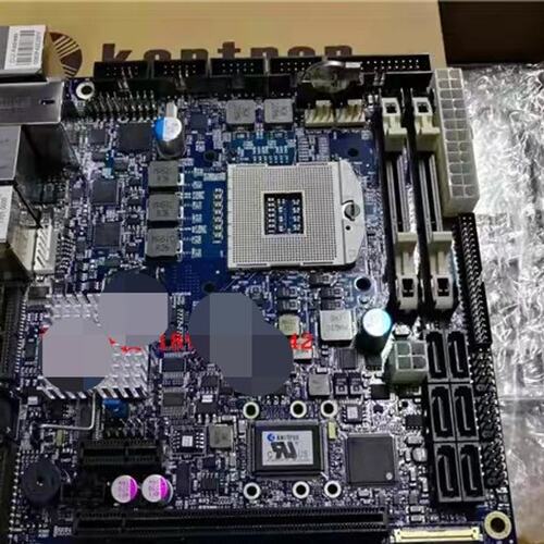 议价KTQM工控主板KTQM67mITXKTQM77MiTXKTQMKTQM67mITXKTQM67MiTX