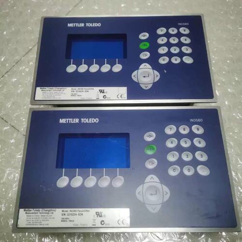 议价称重终端IND560 PAND560IND560 HARSH