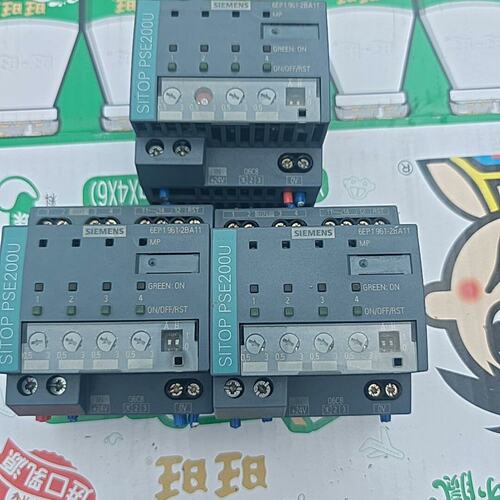 议价电源模块SI PSE200U6EP1961-2BA006EP1961-2BA10