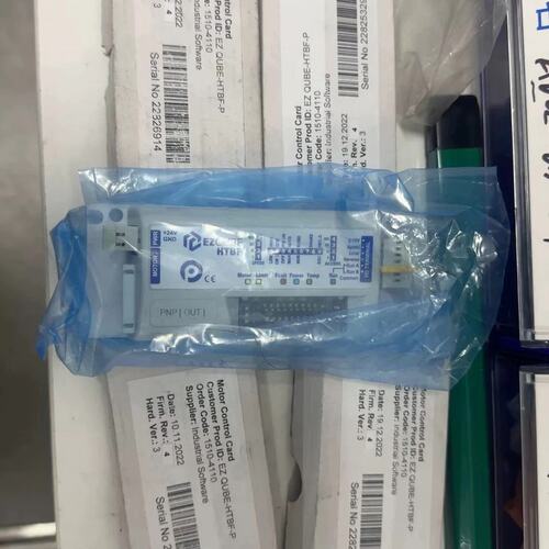 议价EZ QUBE滚筒驱动卡QUBE-HTBF-PQUBE-HTBF-NQUBE-HTBF