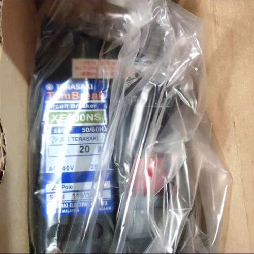 议价TERASAKI塑壳断路器XE100NSXE100NS 3PXE100NS 4P