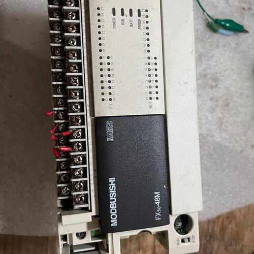 议价PLCFX3U-48MT/ES-AFX3U-32MT/ES-AFX3U-64MT/ES-A