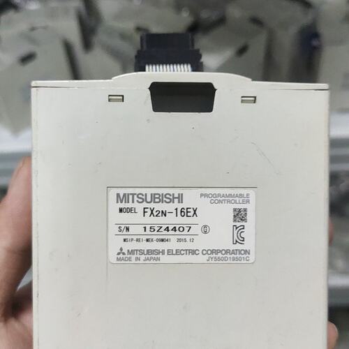 议价PLCFX2N-16EXFX2N-8EXFX2N-16EYR