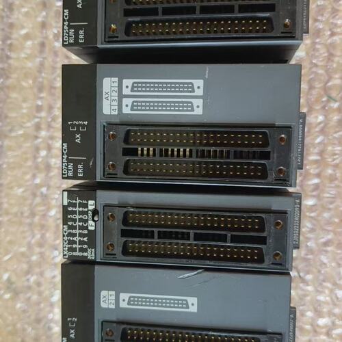 议价定位模块LD75P4-CMLD75P2LD75D4