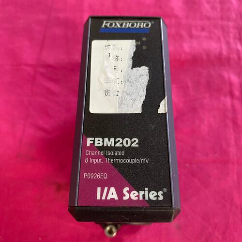 议价波罗模块FBM202FBM202FBM202I/AFBM202IAFBM202-I/A
