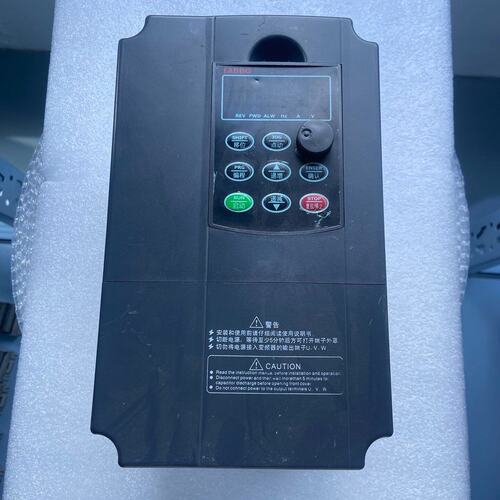 议价G变频器G-G4/P5.5KW-A3G-G4P5.5KW-A3GG4/P5.5KW-A3