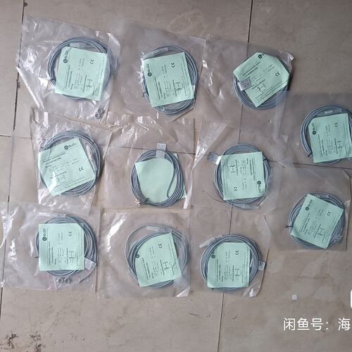议价ELCO接近传感器Fi2-KM08SS-CN6LFI2-KM08SS-CN6L