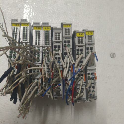 议价PLC模块EL3314EL3312EL3318