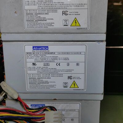 议价工控机电源FSP300-60PLNFSP400-60FGGFSP500-50AAC