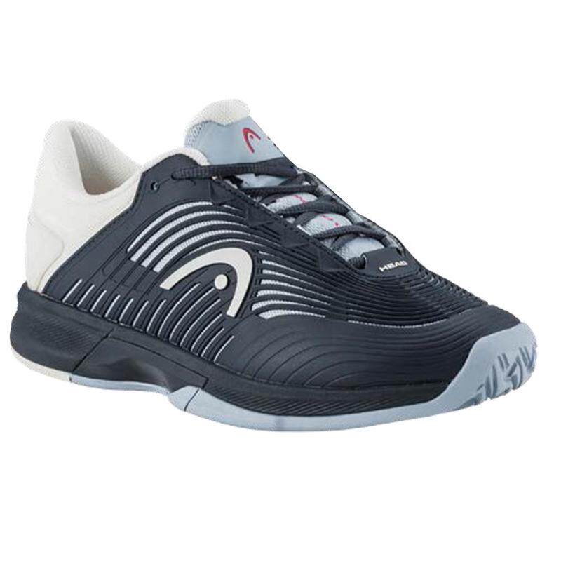 head/海德revolt pro 4.5 抗冲击2024新款女式全球购网球鞋运动鞋