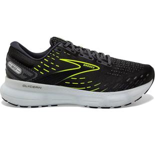 运动鞋 男式 Run 布鲁克斯Brooks 耐磨跑鞋 Visible Glycerin