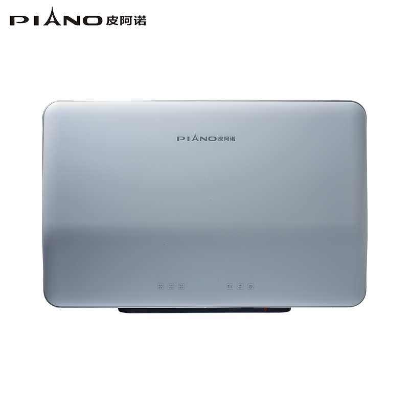 PIANO/皮阿诺 S2速热式电热水器 40升家用全屋供水储水式热水器