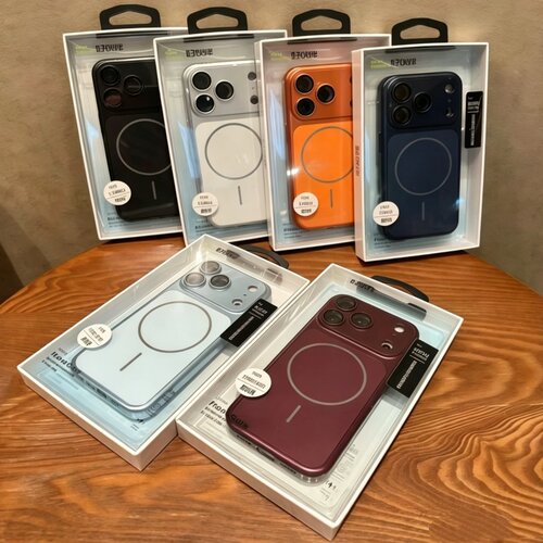 适用苹果18ProMax好伙伴原机壳17Pro秒变17磨砂磁吸壳16自带镜头膜15全包边iPhone14手机壳13Pro防摔新款护套