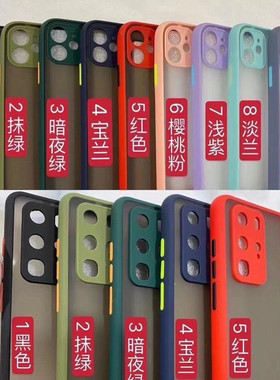 适用苹果17ProMax 16e 15Pro精孔幻影iphone12 14肤感11Pro手机壳XR XSMax XS 7G 8Plus 6S 12mini 13