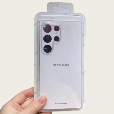 适用华为Mate80ProMax 80RS Pura80Ultra Mate70Air PC透明壳荣耀Magic7保护套Mate70Pro硬壳Mate60 RS手机壳