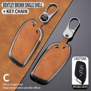 适用荣威rx5plus钥匙套i5男i6max车d7科莱威rx3新款imax8壳ei6扣