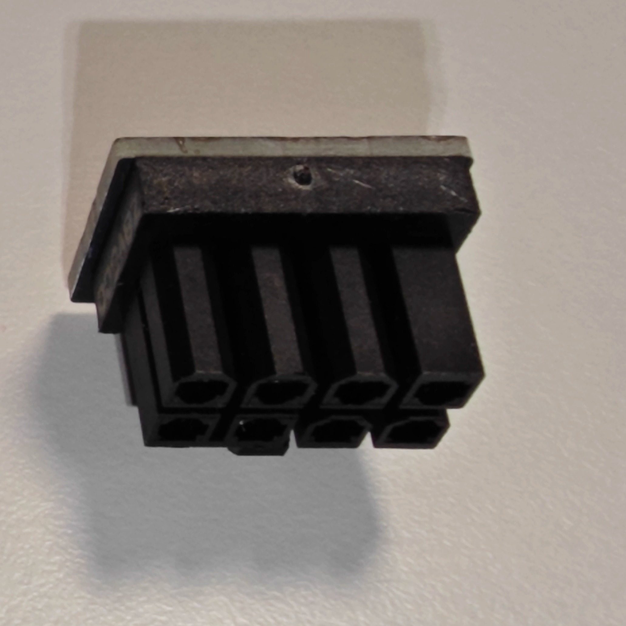 PCIE8p/显卡供电口焊接板,适合转接显卡供电,显卡供电定制