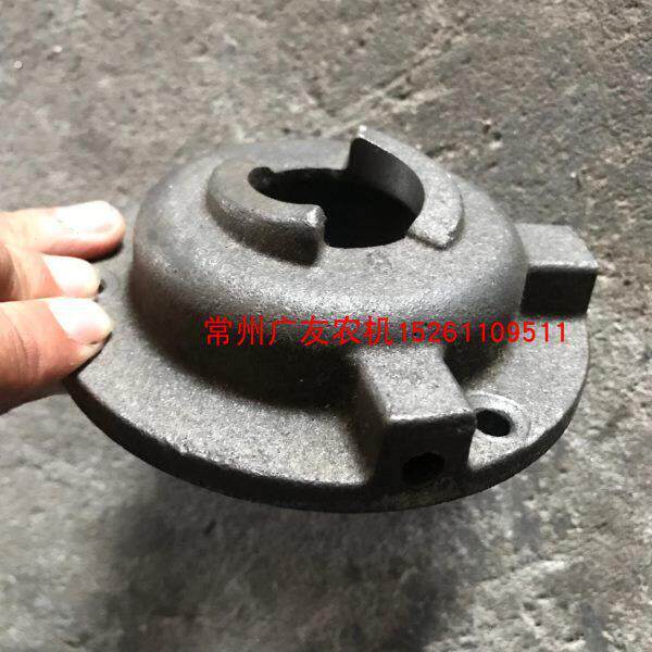 常州手扶拖拉机东风151型手扶拖拉机离合器轴承座原厂