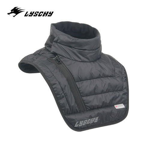 防风防水脖套雷翅保暖