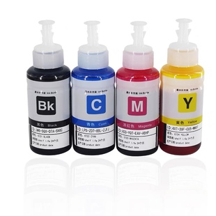 L12345系列672 适用于爱普生XP2100 4105 4100 打印机墨水 2105