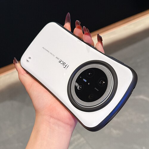 Mate80promax软胶简约防摔手机壳