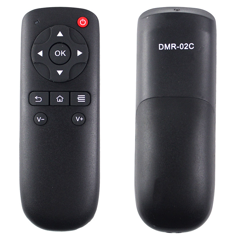 大麦盒子DM4036 DM4047遥控器DMR-02C/08C/05C长城宽带网络机顶盒