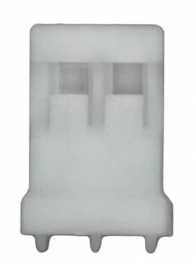 874390200 87439-0200 全新原装2pin1.5mm间距胶壳莫仕品牌连接器