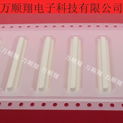 松下连接器AXK6S00637YG全新原装