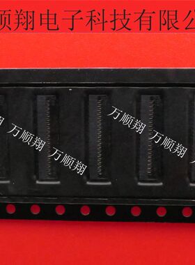 OK-F302-39115 全新原装39pin0.3mm间距翻盖FPC亚奇OCN品牌连接器