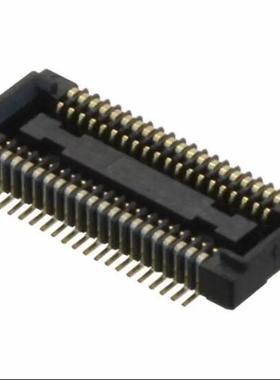 AXK754145SJ AXK754145 原装进口松下连接器BTB板对板54pin接插件