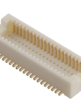 DF12B(5.0)-40DP-0.5V 全新原装板对板广濑HRS连接器0.5mm间距40P