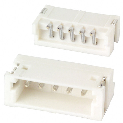 JST连接器1.5MM5PS5B-ZR-SM3A-TF