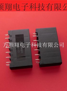 1-316133-2 全新品牌6pin单排直针5.08mm间距D3200连接器TE接插件