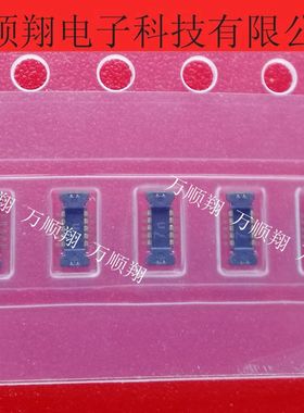 AXG810044 全新原装进口现货10PIN母座板对板Panasonic松下连接器