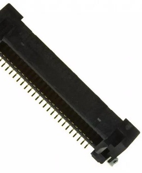 KX15-50KLDLE 全新原装进口0.8mm间距50P接插件JAE品牌连接器供应