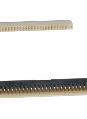 FH19SC-26S-0.5SH(05) 全新原装0.5MM间距26P翻盖下接触HRS连接器