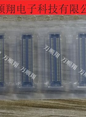 AXT560124 全新原装0.4mm间距60PIN母座松下品牌板对板连接器现货