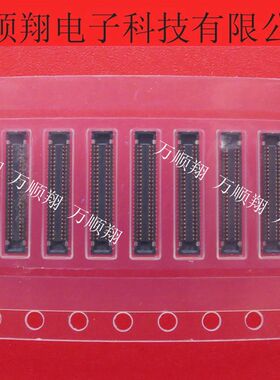 AXF5D5012 AXF5D5012A 全新原装板对板连接器0.35mm间距50pin内联