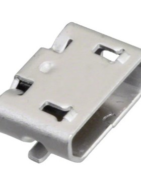 47346-1015 473461015 全新莫仕molex原装尾插连接器5pin2.0mmUSB