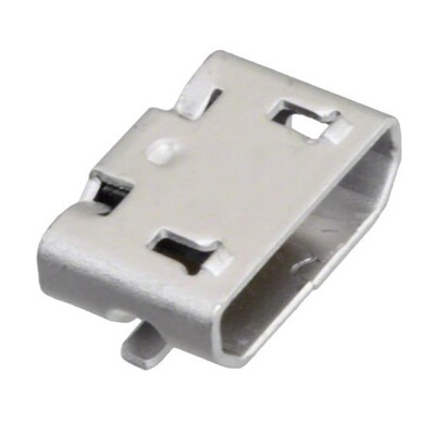 molex连接器5pin2.0mm间距接插件