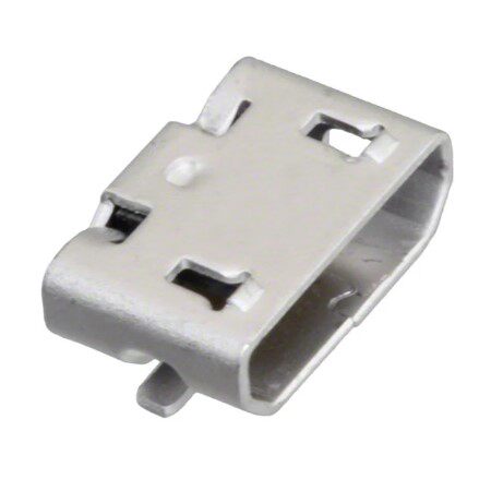 molex连接器5pin2.0mm间距接插件
