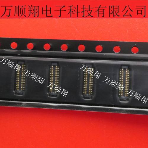 品牌30P连接器连展BB2P4-30K6J01