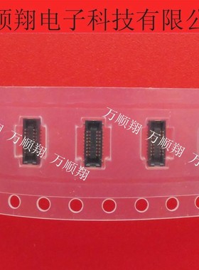 AXE516127 AXE516127D 全新原装连接器16p0.4mm板对板BTB母座内联