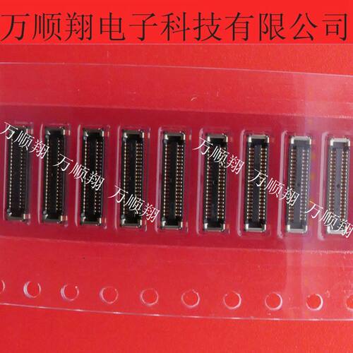 LCN连接器40PIN0.35MM间距板对板
