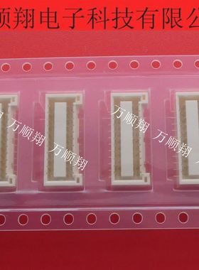 BM22B-GHDS-G-TF(LF)(SN) 全新原装22PIN1.25MM间距JST连接器现货