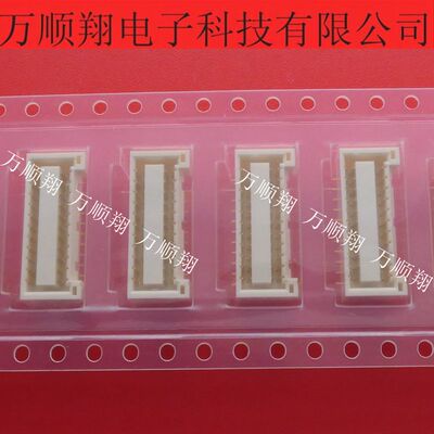 JST连接器BM22B-GHDS-G-TF接插件