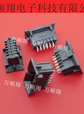 1510134012 151013-4012 全新原装12P2.0MM间距Molex连接器接插件