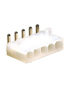 0039303055 39303055 39-30-3055 全新原装5p4.2mm间距莫仕连接器